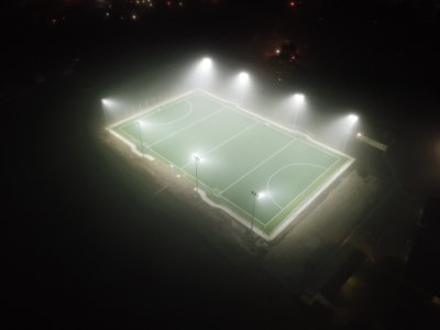 ground flood lights