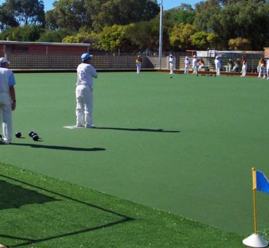 Rockingham-Bowling-Club