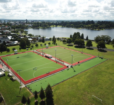 Waikato-Hockey