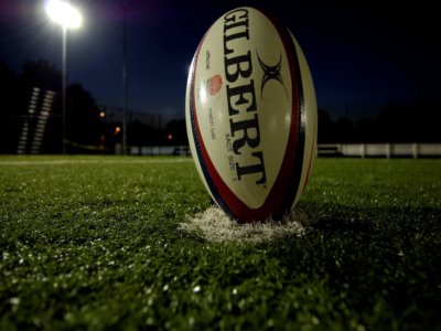 Rugby-ball